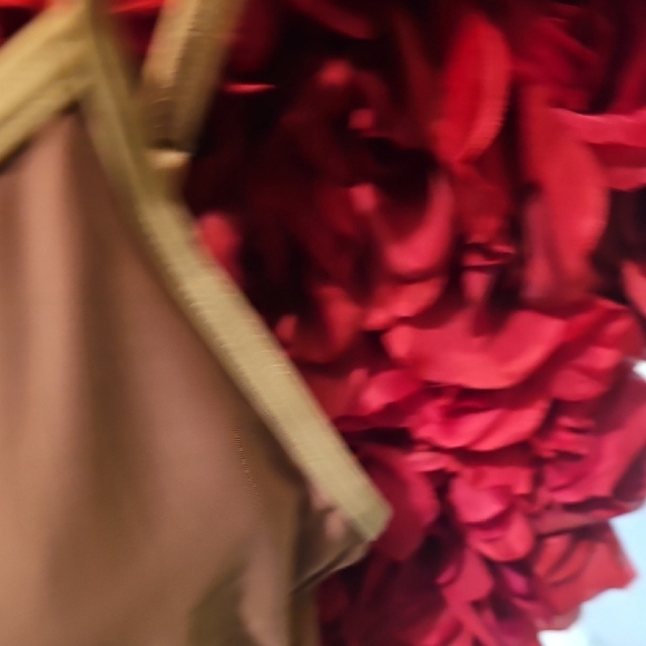 SHEIN NWT Girls Brown One-Piece Swimsuit with Tan Accents Size 11 Years - Picture 7 of 9